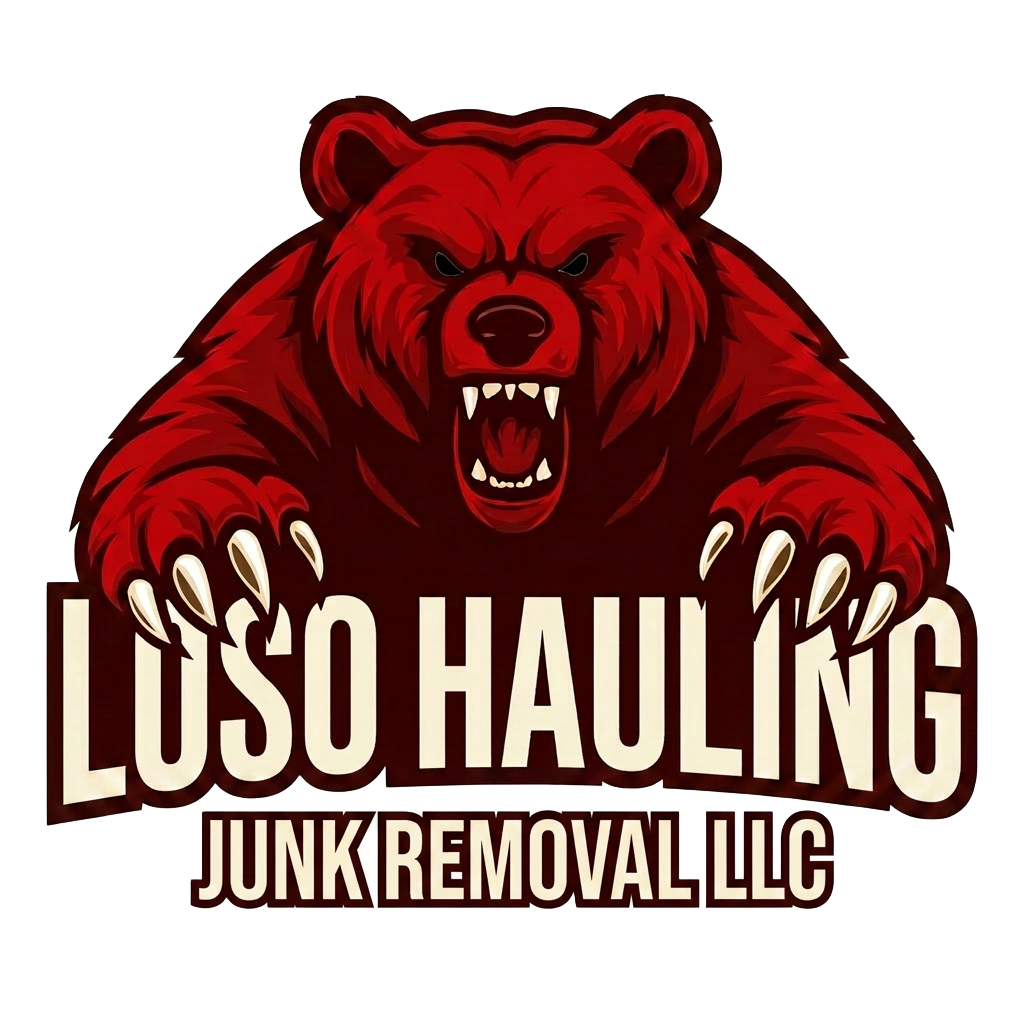 Loso Hauling & Junk Removal